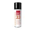 Conductive Coating Spray 200ml Black